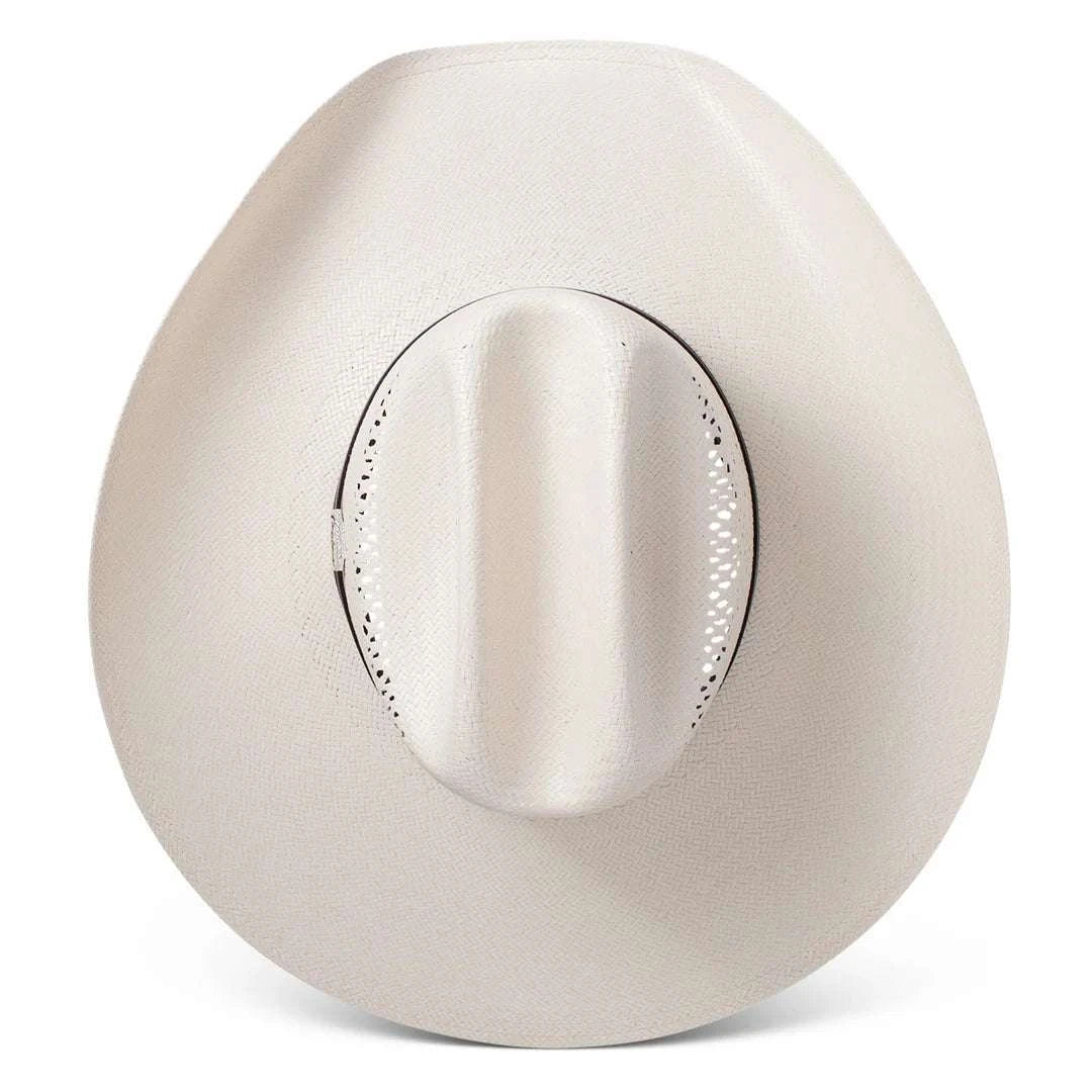 GEORGE STRAIT RESISTOL JAXON 20x Laherradurawwnc.com