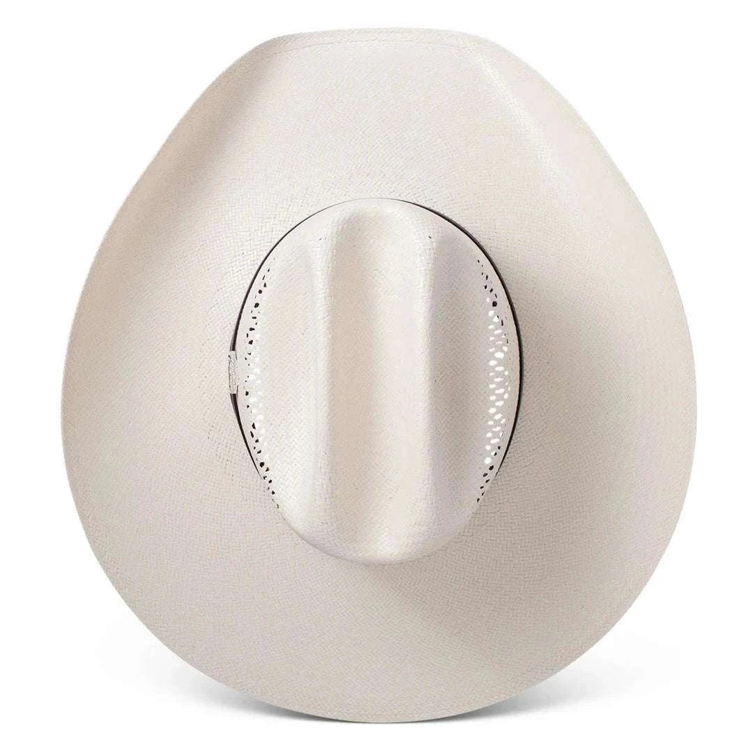 GEORGE STRAIT RESISTOL JAXON 20x Laherradurawwnc.com