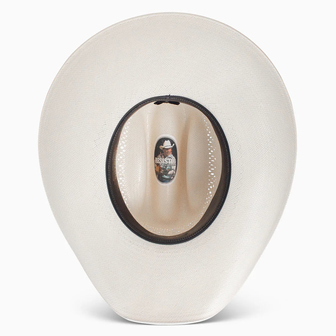 GEORGE STRAIT RESISTOL JAXON 20x