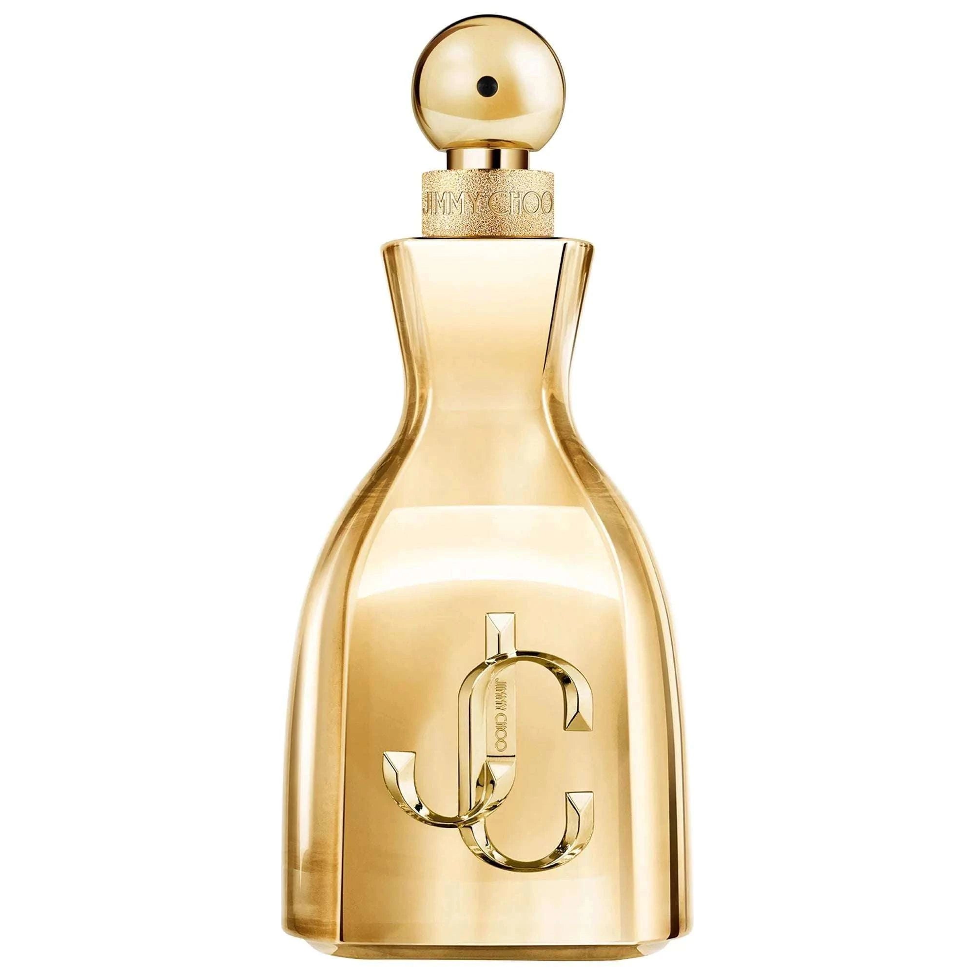 JIMMY CHOO I WANT CHOO LE PARFUM Laherradurawwnc.com