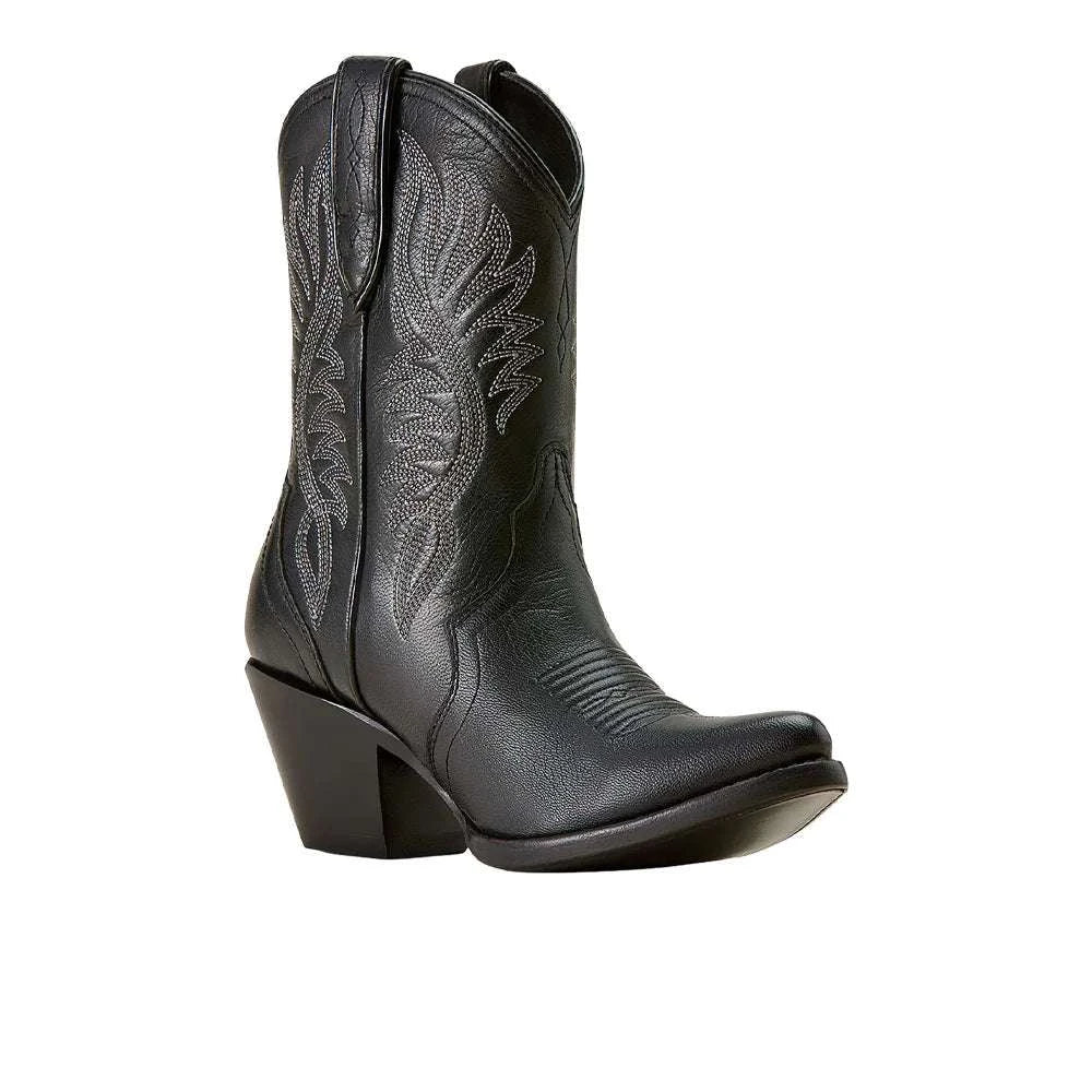 WOMENS BOOT JULIETTA JTOE OBSDN B MEDIUM 10074388 Laherradurawwnc.com