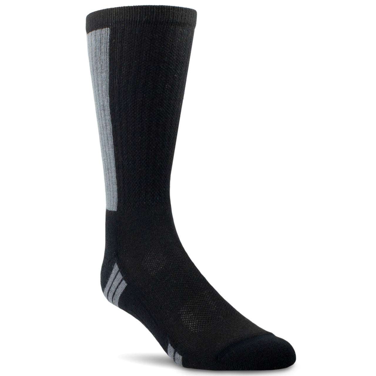 VentTEK Mid Calf Performance Sock 2 Pair Pack -10038248 Laherradurawwnc.com
