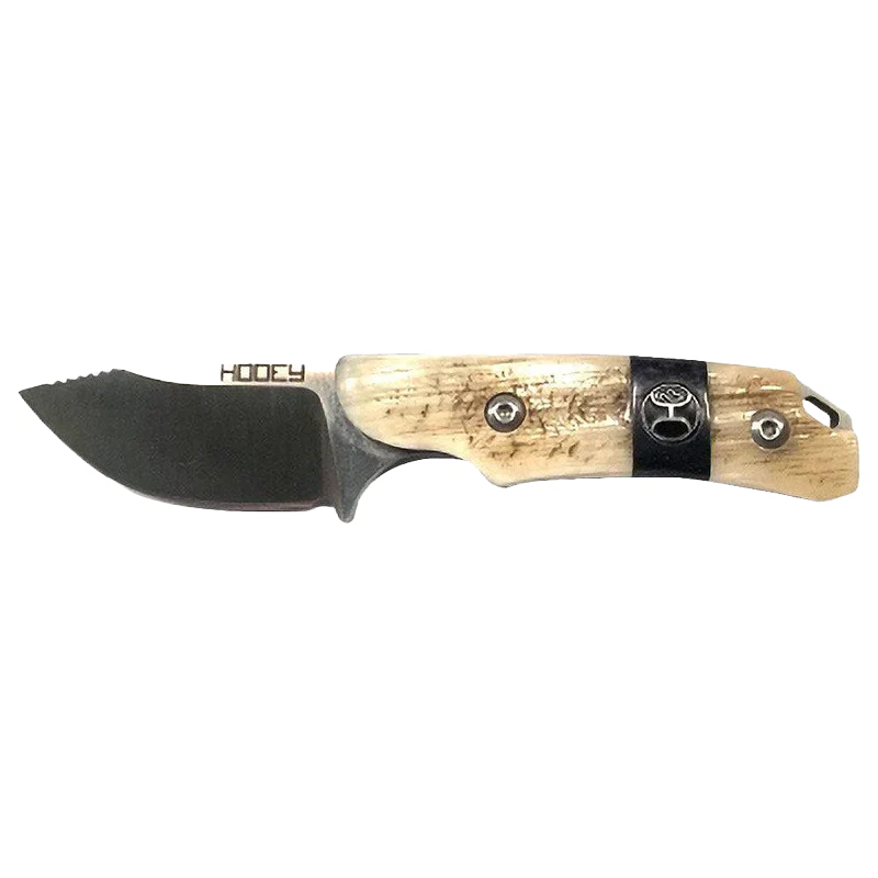 HOOEY BEIGE KNIFE