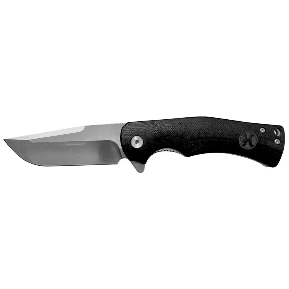 HOOEY BLACK KNIFE