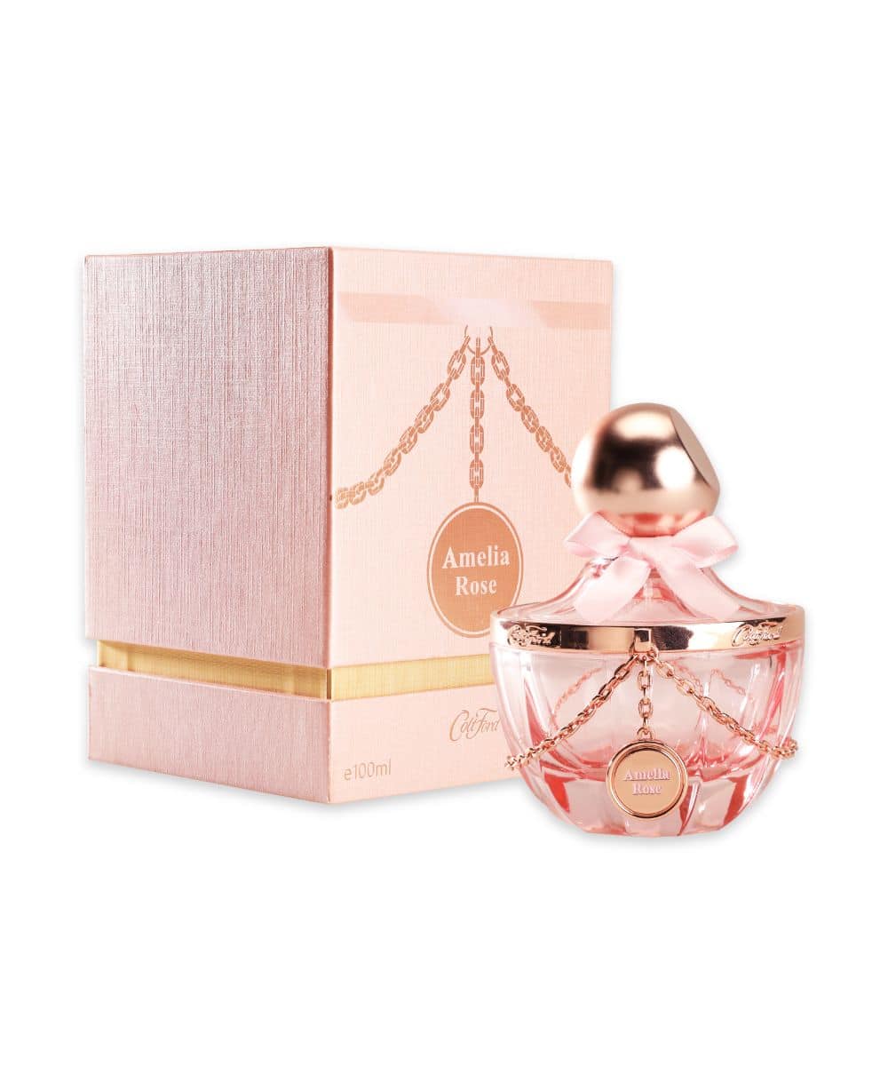 Amelia Rose Colt Ford Eau da Parfum
