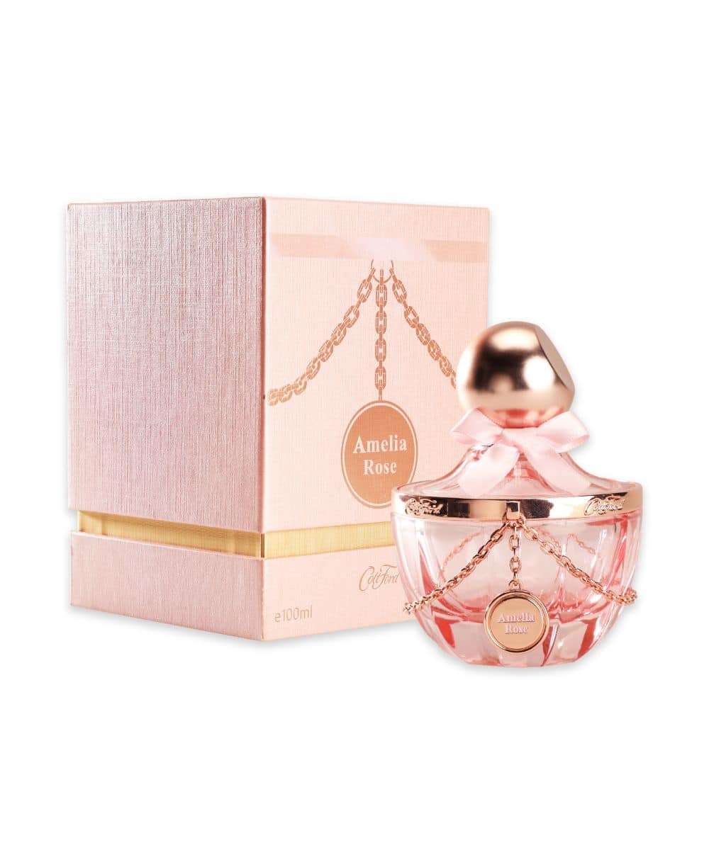 Amelia Rose Colt Ford Eau da Parfum Laherradurawwnc.com