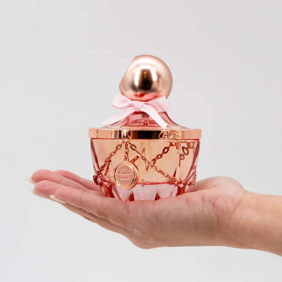 Amelia Rose Colt Ford Eau da Parfum Laherradurawwnc.com