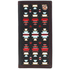 HOOEY SUNIZONA KNOCKOUT WALLET