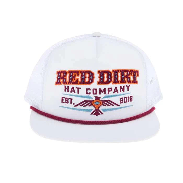 Red Hat CO. - Aztec Thunderbird Laherradurawwnc.com