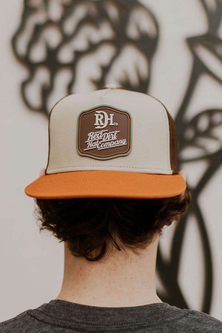 Red Dirt Hat CO. - Back Country Branded Laherradurawwnc.com