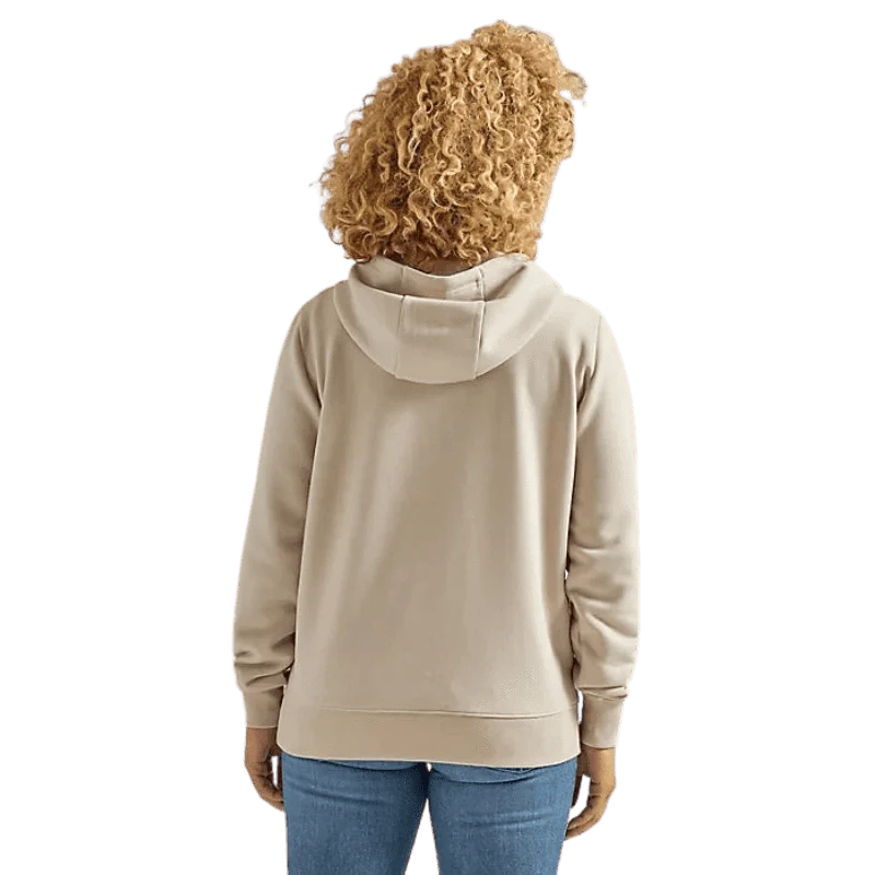 Women’s Wrangler Retro® Steer Head Hoodie 112339539 Laherradurawwnc.com