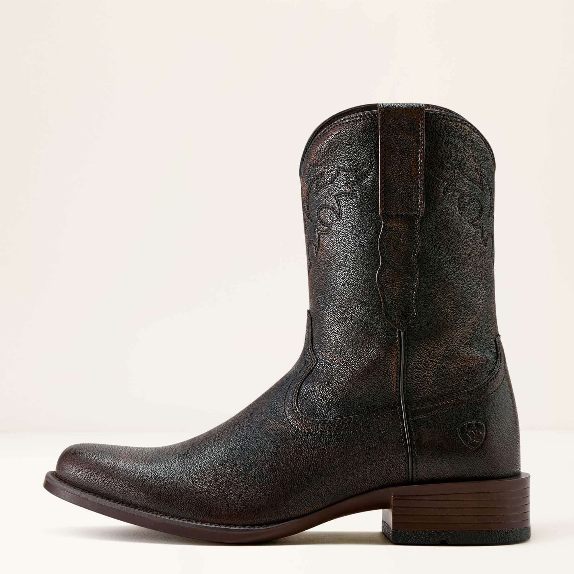 MENS ARIAT BOOTS SONORO 10063981 Laherradurawwnc.com
