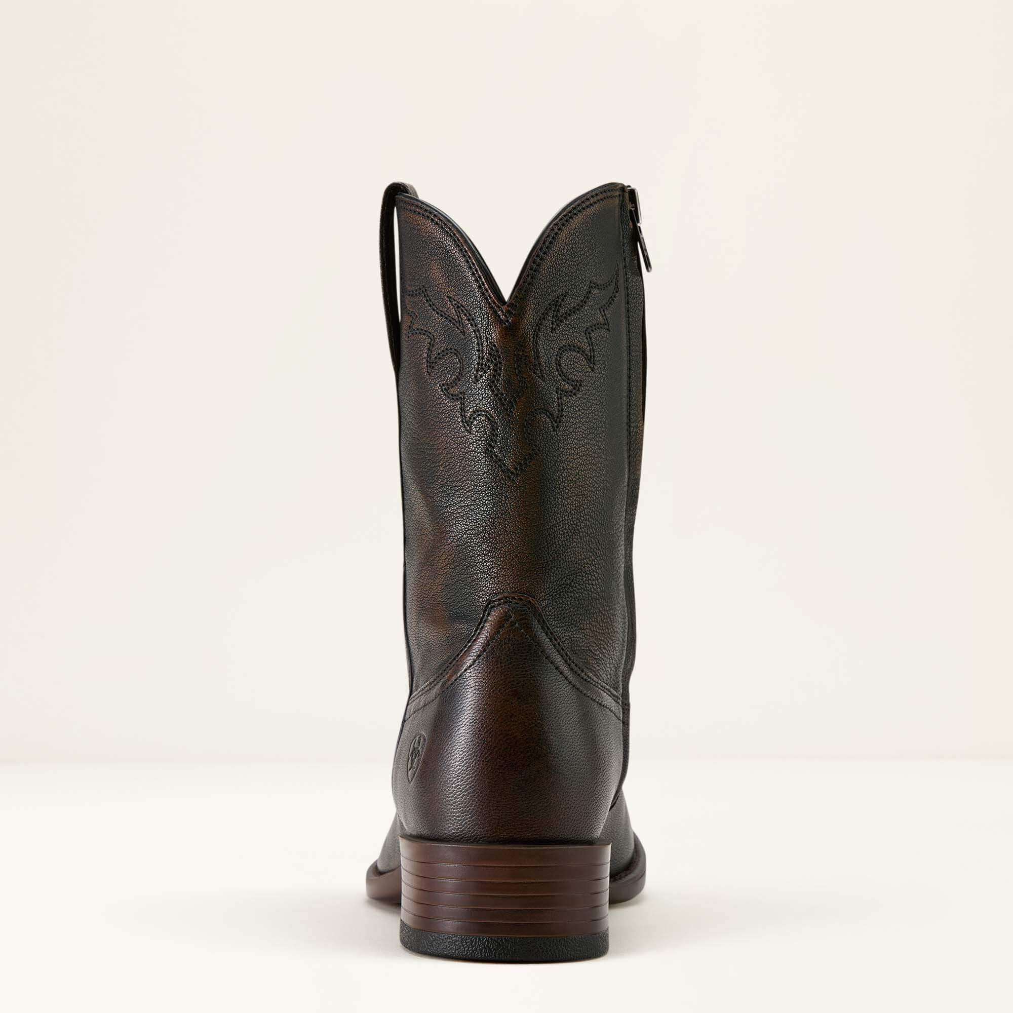 MENS ARIAT BOOTS SONORO 10063981 Laherradurawwnc.com