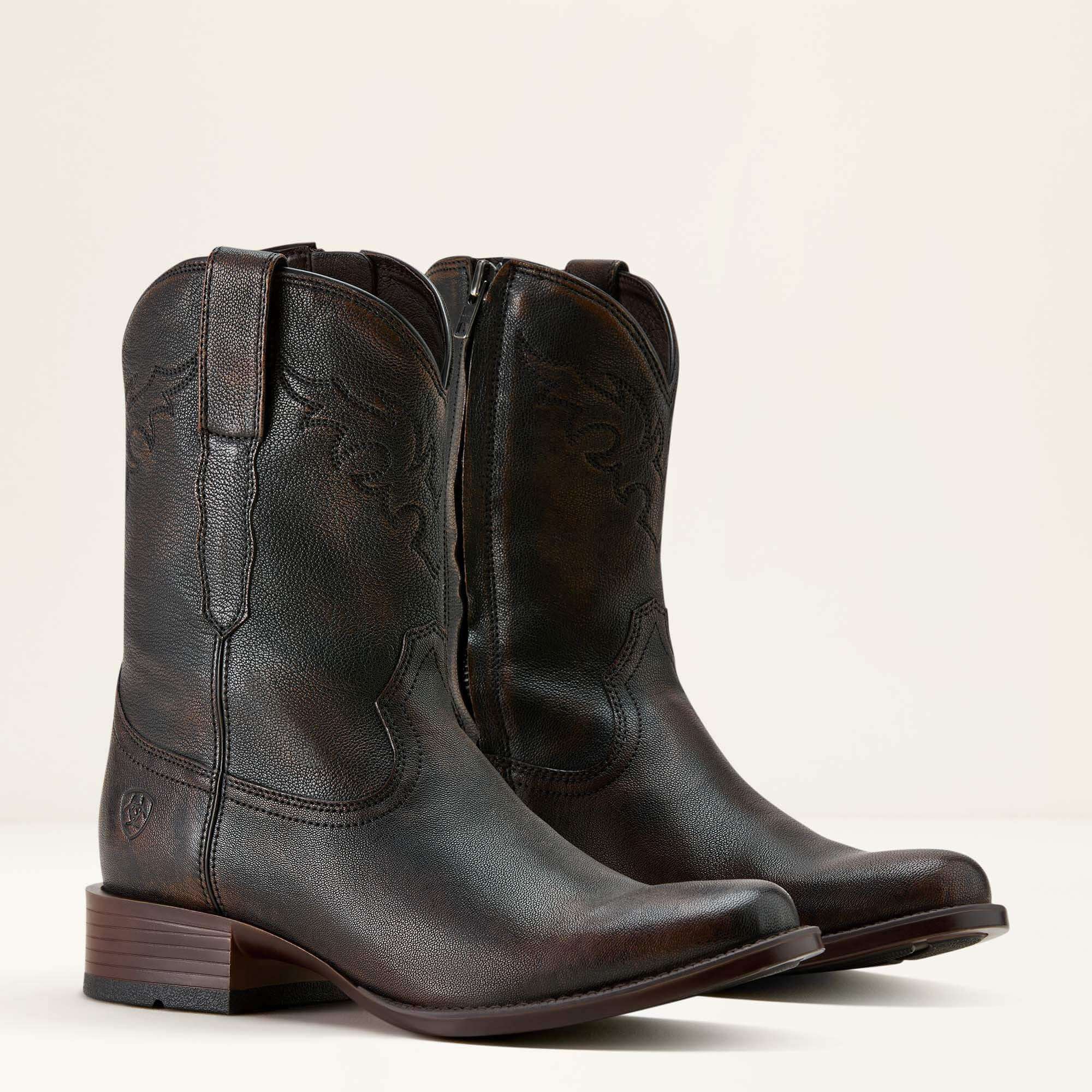 MENS ARIAT BOOTS SONORO 10063981 Laherradurawwnc.com