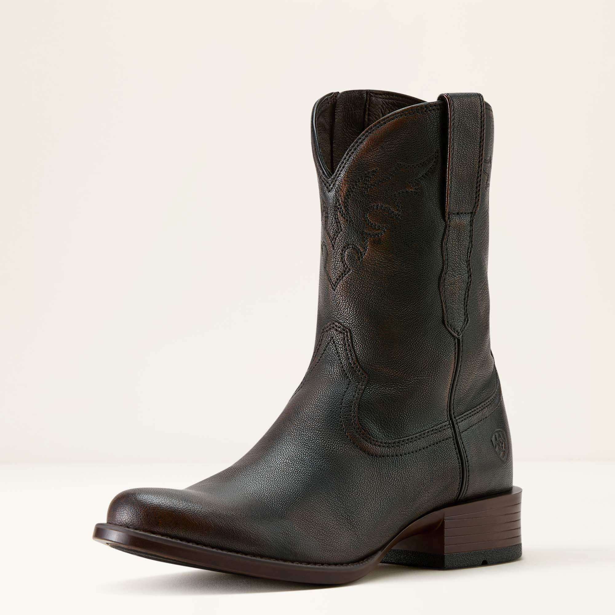 MENS ARIAT BOOTS SONORO 10063981 Laherradurawwnc.com