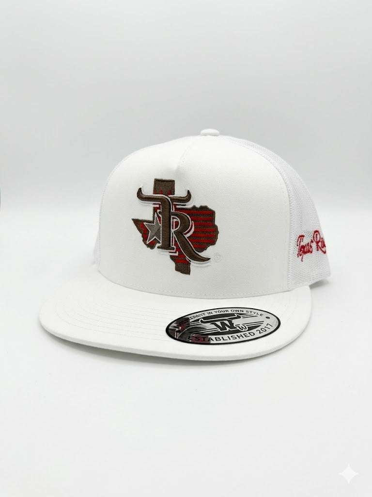 TEXAS RANCH WHITE M.2 Laherradurawwnc.com