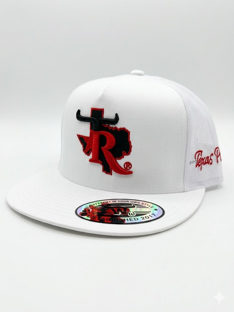 TEXAS RANCH WHITE M.4