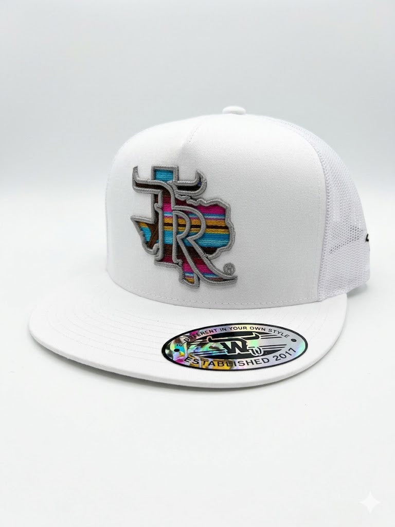 TEXAS RANCH WHITE M.3