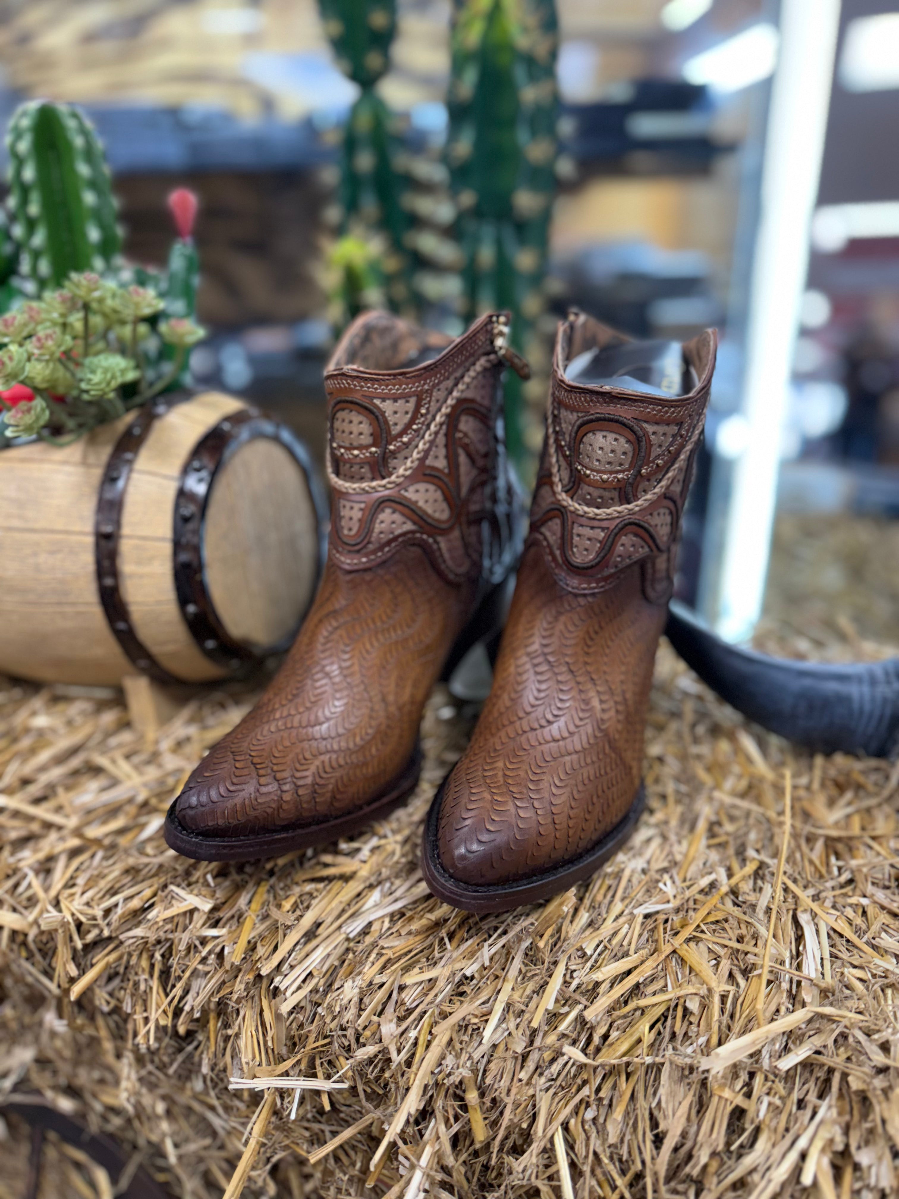 CRUST SATRO MIEL CU574