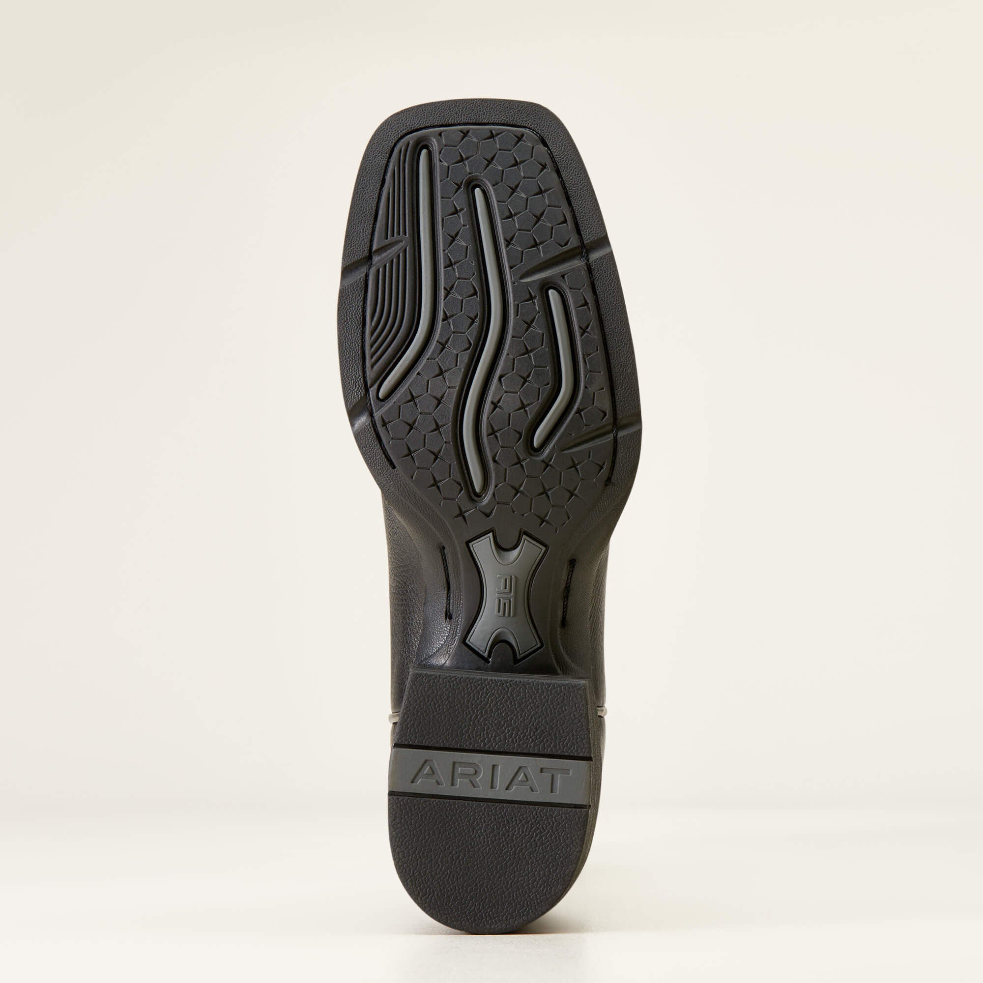 WOMENS ARIAT ROUND UP REMUDA SQUARE TOE BOOT -10034024