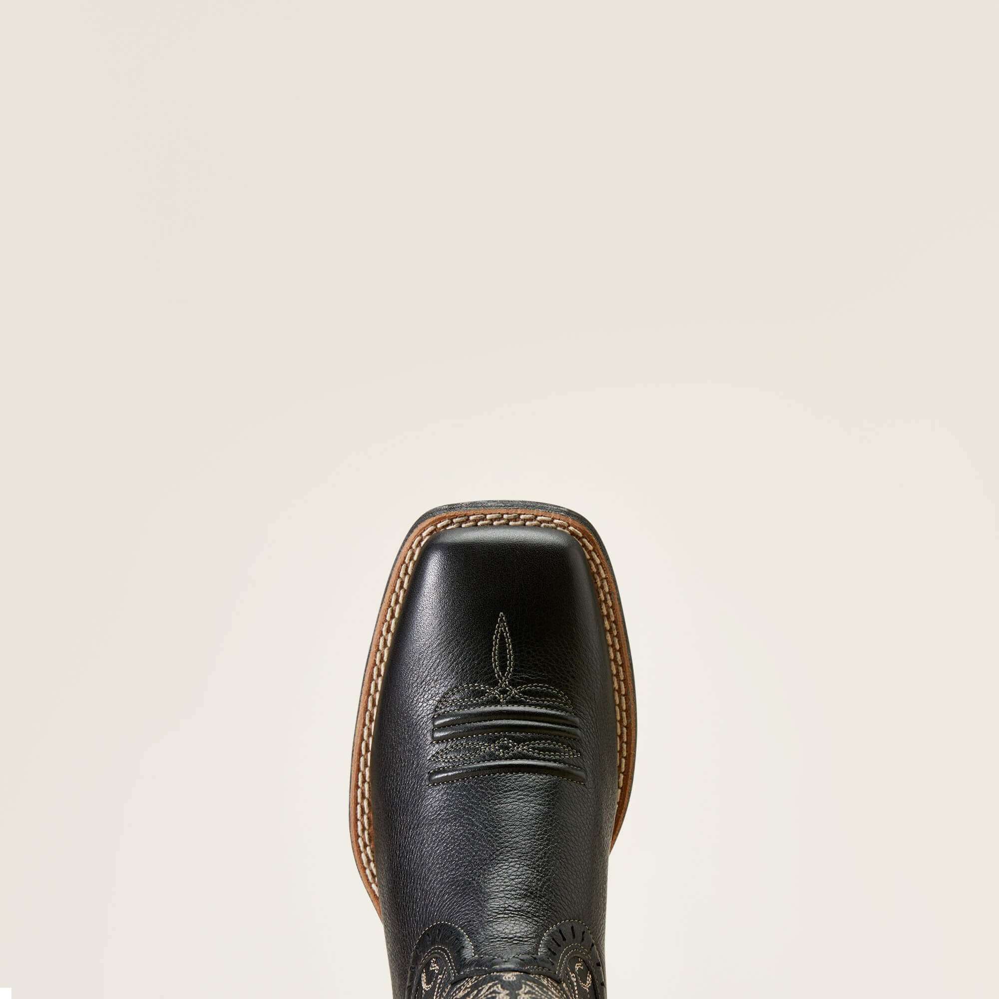 WOMENS ARIAT ROUND UP REMUDA SQUARE TOE BOOT -10034024 Laherradurawwnc.com