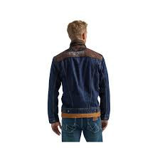 WRANGLER MENS PECAN PIE 112318260