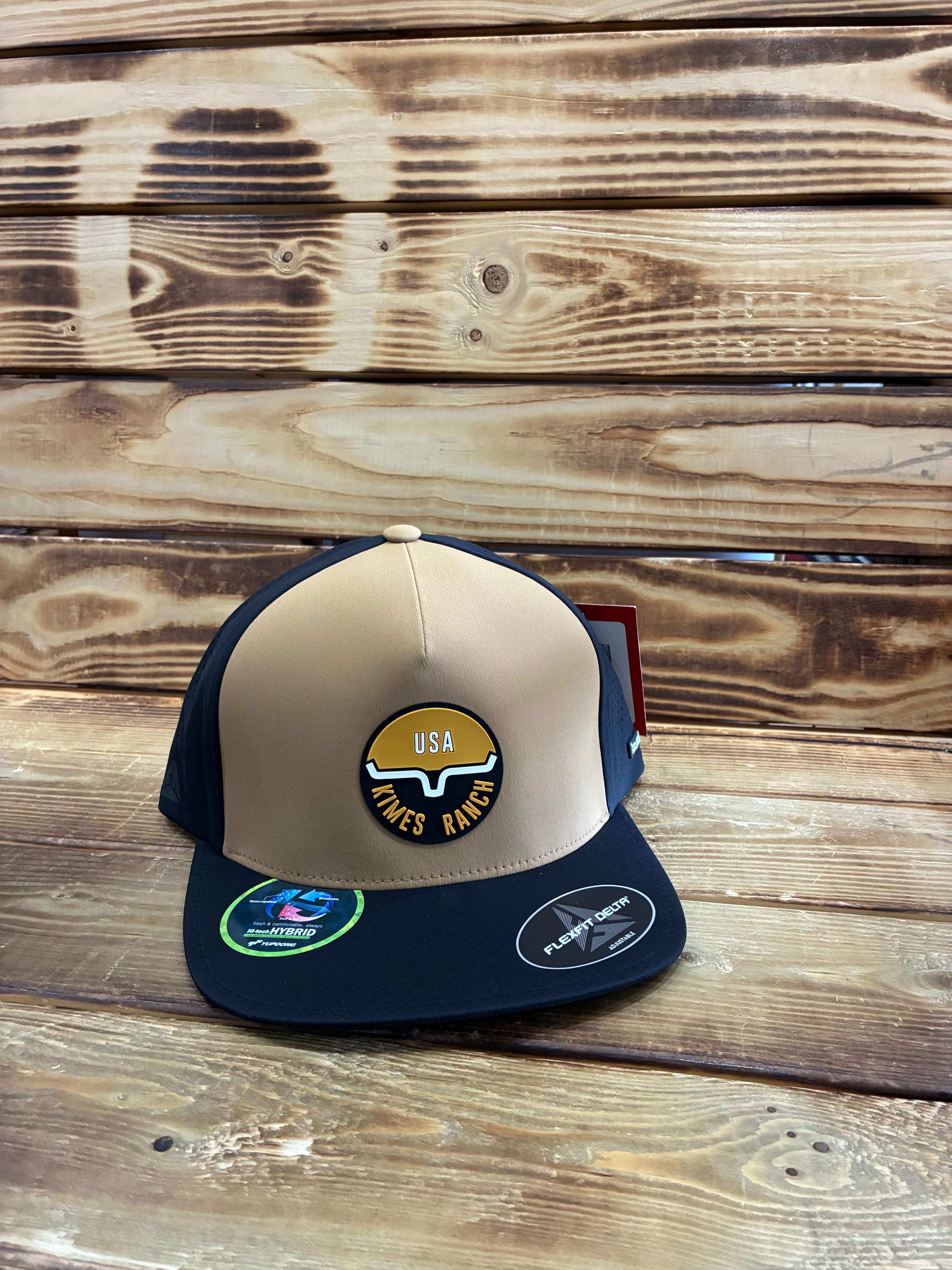 KIMES RANCH PALMA BRWN - 1527