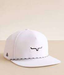 KIMES RANCH ANTHM. WHT TRUCKER HAT - 9149 Laherradurawwnc.com