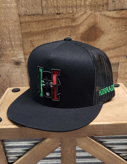 Herradero MÉXICO COLOR CAP