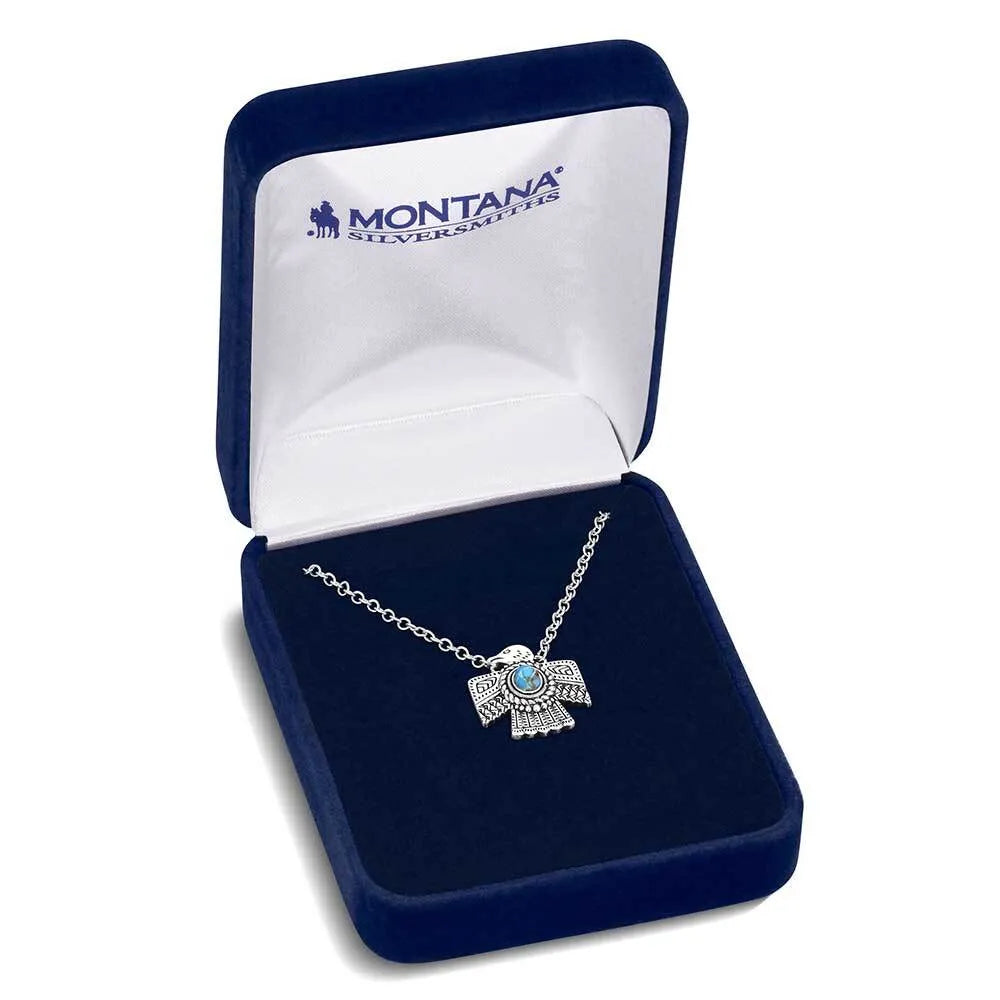 MONTANA SILVERSMITH SPIRIT OF THE SKY NC6315