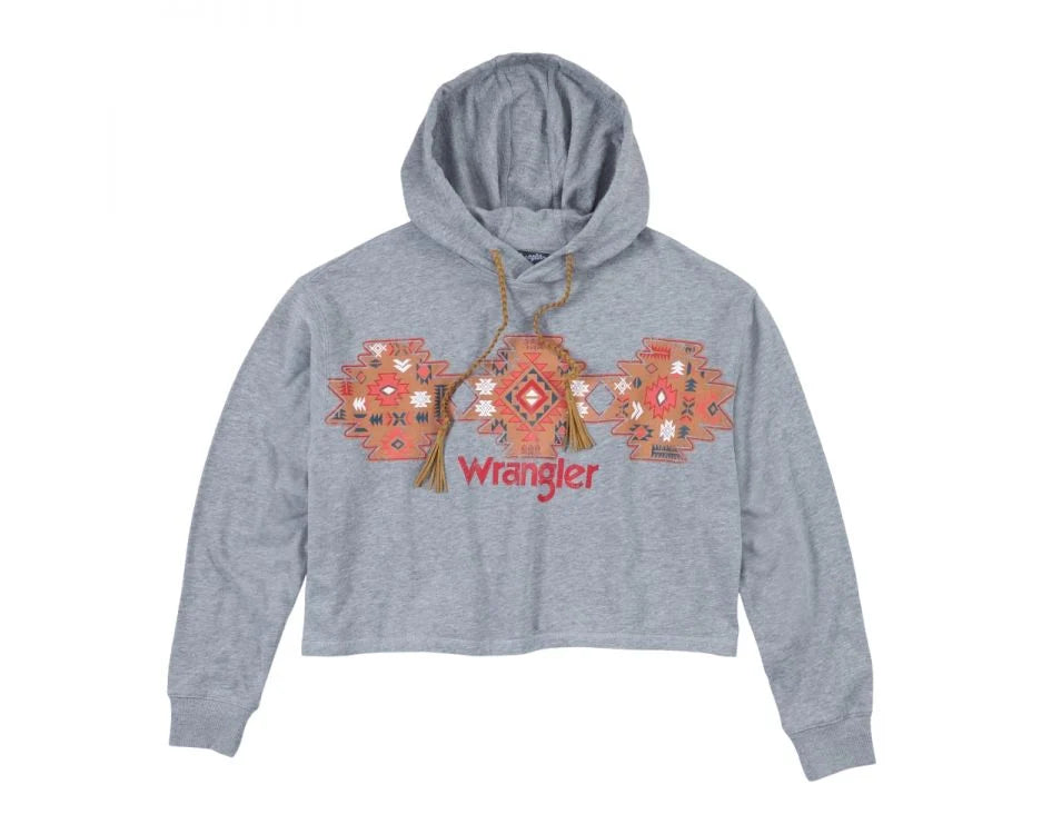 WRANGLER WOMEN GREY 112317351