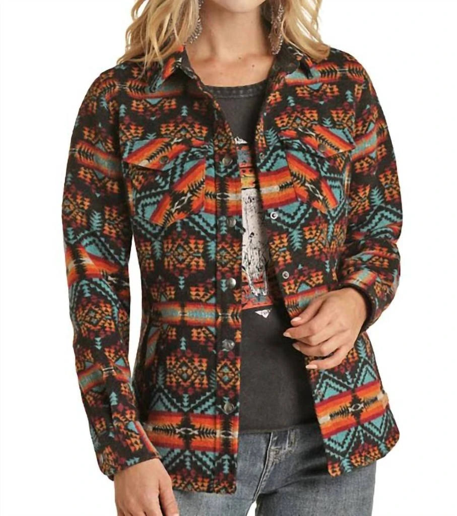 PANHANDLE X POWDER RIVER PRW092RZYW