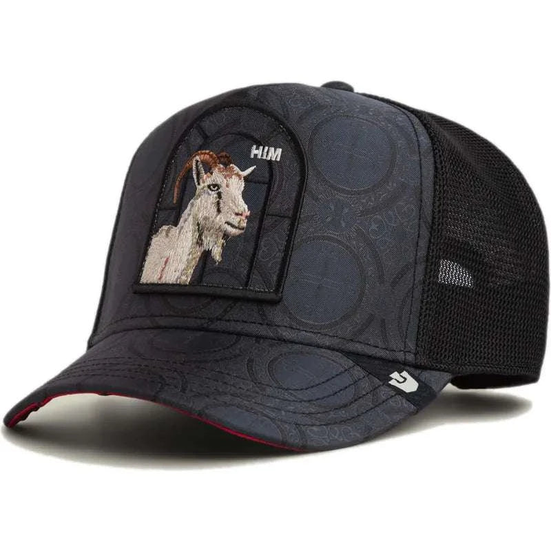 GOORIN CAP - RELIGULOUS -HYMN Laherradurawwnc.com