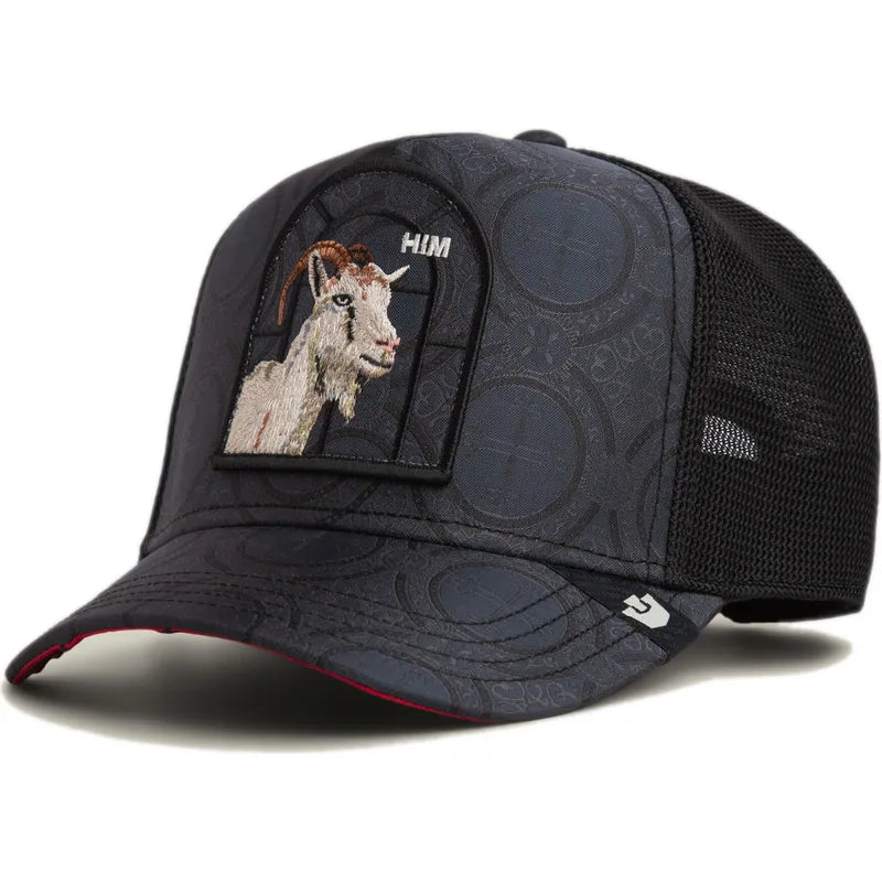 GOORIN CAP - RELIGULOUS -HYMN