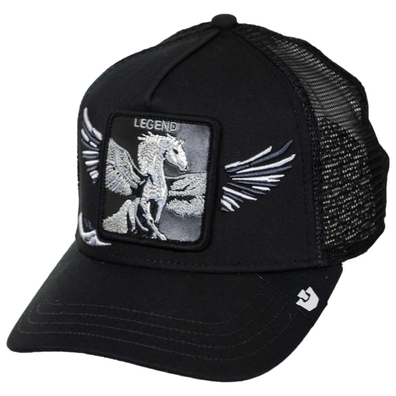 GOORIN CAP - WINGS LEGEND