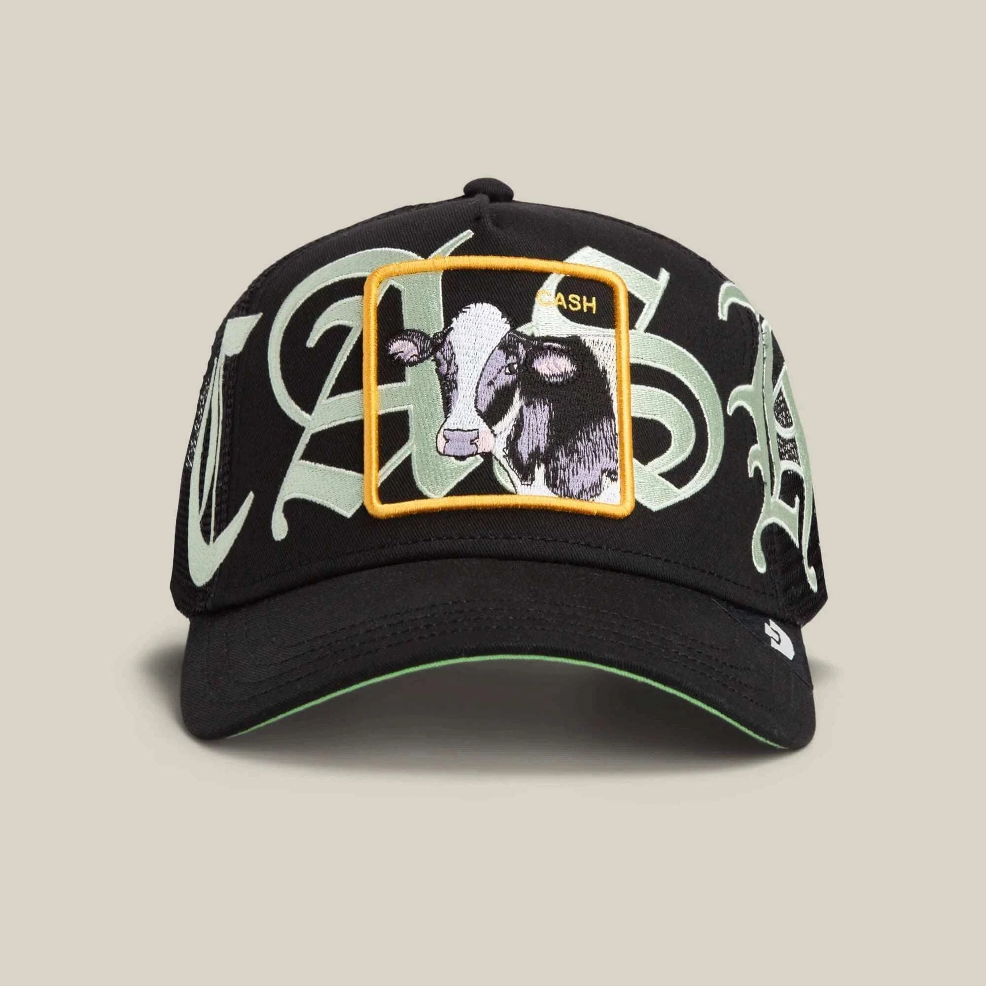 GOORIN CAP - OLD ENGLISH CASH Laherradurawwnc.com