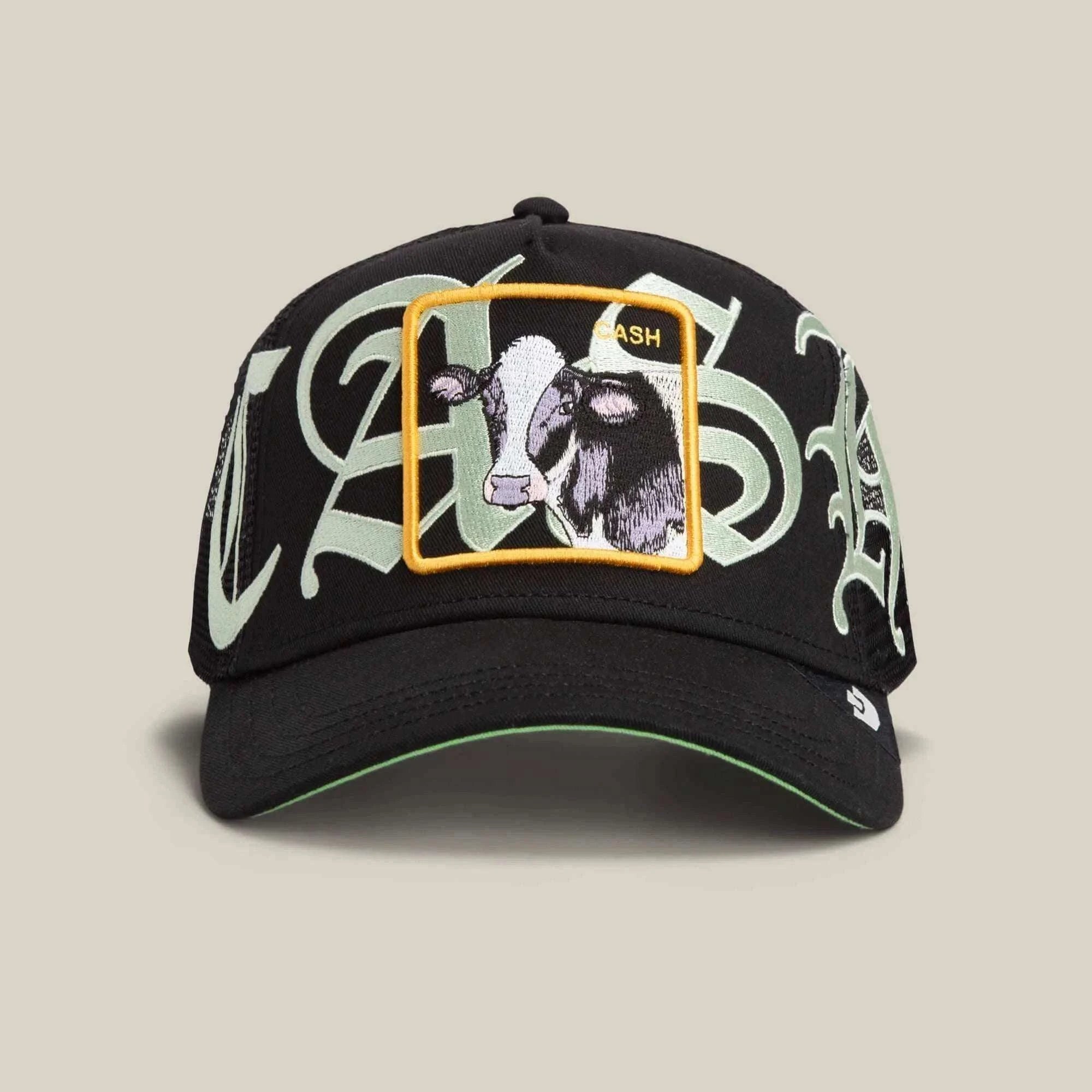 GOORIN CAP - OLD ENGLISH CASH Laherradurawwnc.com