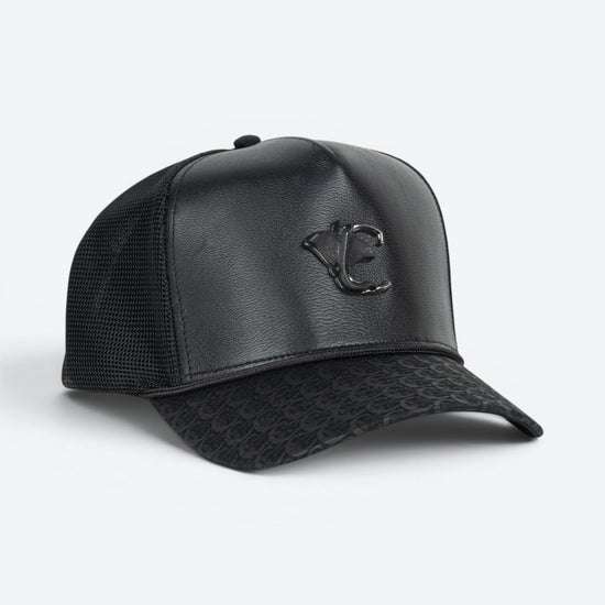 CAP CUADRA BLACK STINGRAY CP015 Laherradurawwnc.com