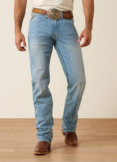 ARIAT MEN M5 STRAIGHT FIT STRAIGHT LEG 10074798