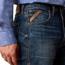 ARIAT JEAN DE HOMBRE M7 Slim Straight 10074795