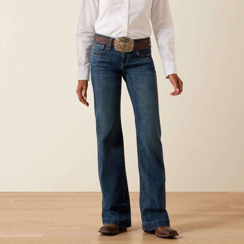 ARIAT PERFECT RISE TROUSER CHELSEA- 10072977 Laherradurawwnc.com