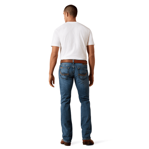 MENS M7 ARIAT SLIM FIT LIVERMORE 10072980 Laherradurawwnc.com