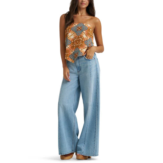 WRANGLER WOMEN SHIRT 112375217