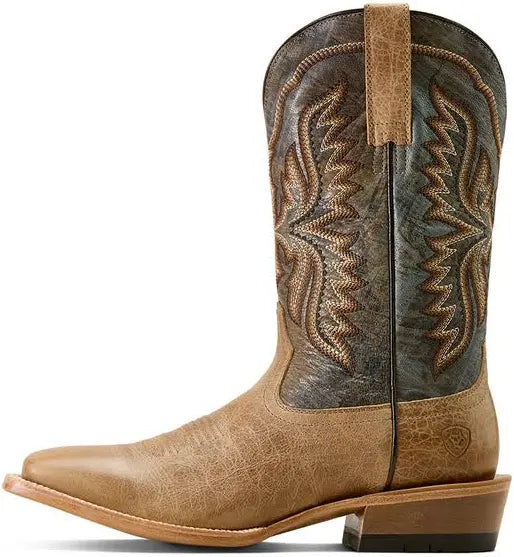 MENS ARIAT BOOTS PRESTON 10074235