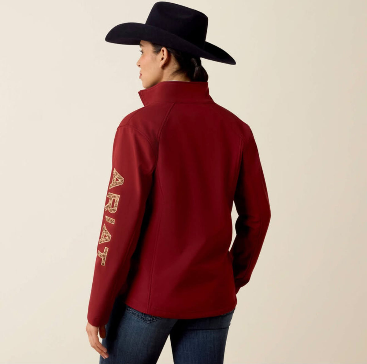 ARIAT WOMEN JACKETS SYRAH 10079873