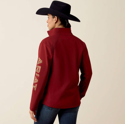 CHAQUETAS ARIAT PARA MUJER SYRAH 10079873