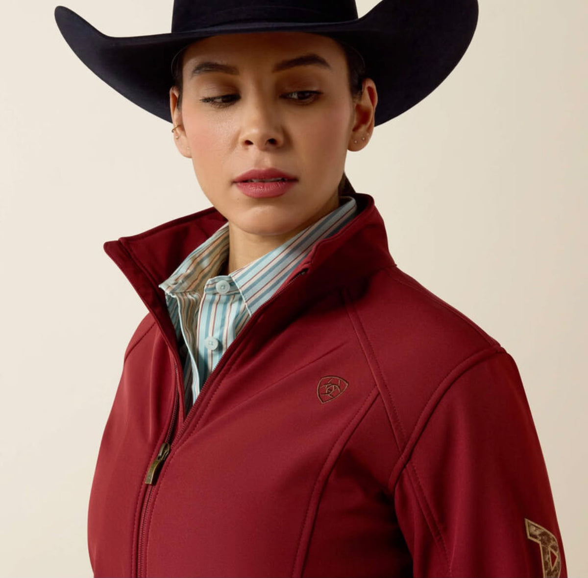 ARIAT WOMEN JACKETS SYRAH 10079873