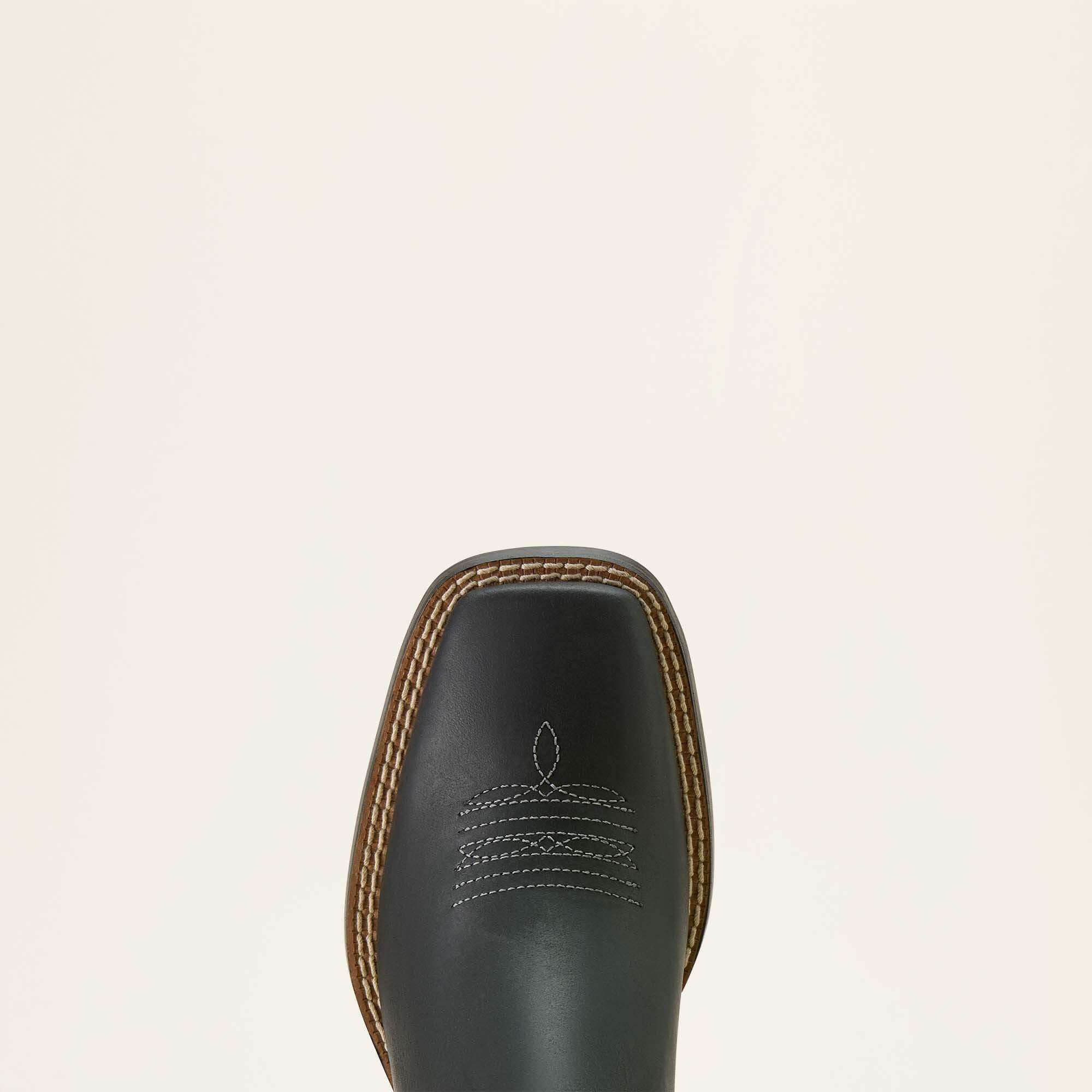 ARIAT KIDS BOOKER CHELSEA TRICON BLACK-10063825 Laherradurawwnc.com