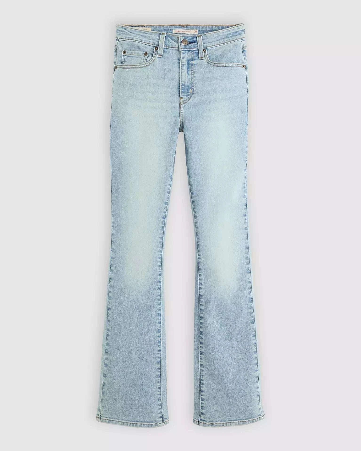 725 High Rise Bootcut Women's Jeans - Eternal Indigo - - A49620005 Laherradurawwnc.com