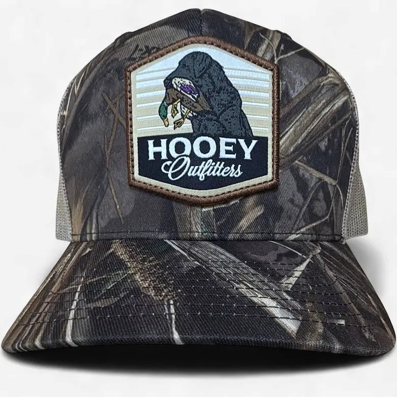 HOOEY STYLE 6034T-CATN